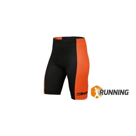 BETA 095160054 - Shorts en Lycra, respirants à séchage rapide avec élastique à la taille