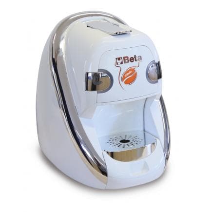 BETA 095260010 - Machine à café espresso à capsules