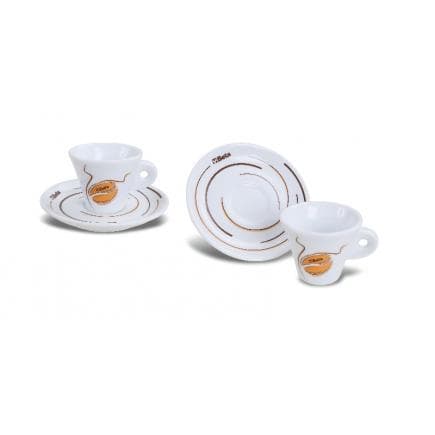 BETA 095270001 - Set 6 tasses à café