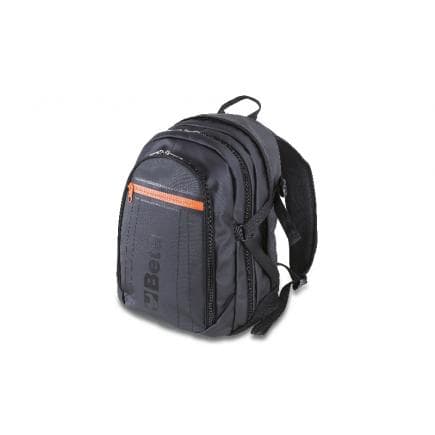 BETA 095410011 - Sac à dos en polyester enduit/polyester Oxford 600d, dimensions 50x33x16 cm