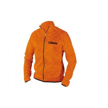 BETA 095420042 - Coupe-vent imperméable à manches longues respirant