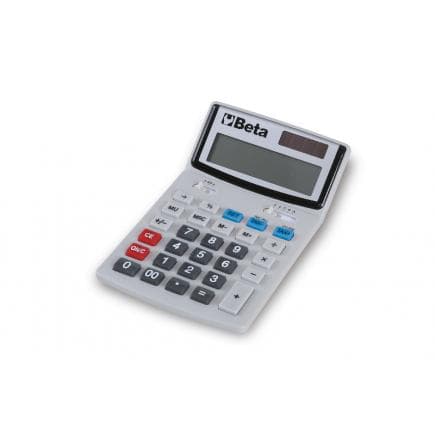 BETA 095470000 - Calculatrice de bureau