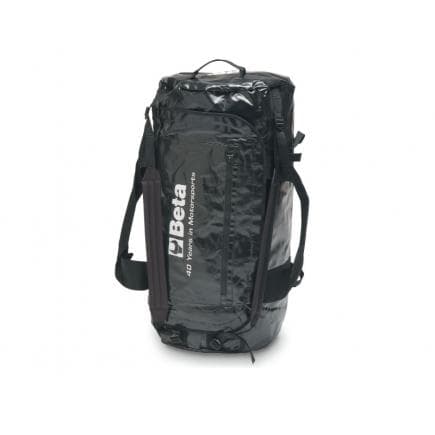 BETA 095570001 - Sac “Racing" réalisé en tissu laminé PVC, totalement imperméable