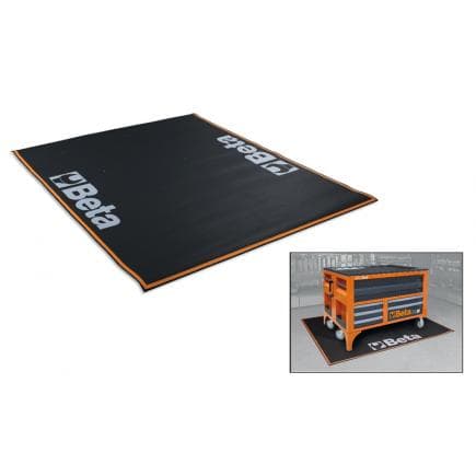 BETA 095620200 - Tapis pour établi de travail 200x160 cm