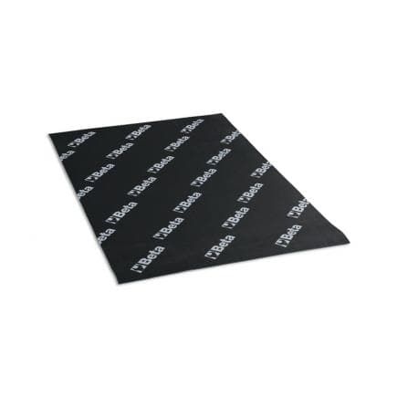 BETA 095620425 - Rouleau tapis multilogo de 12 m x 80 cm