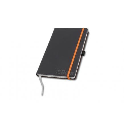 BETA 095870013 - Carnet, 13x21 cm (lot muliple)