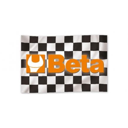 BETA 095900000 - Bannière en nylon sérigraphié