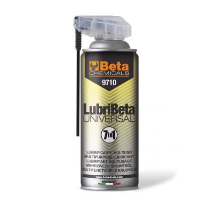 BETA 097100040 - Débloquant multiusage 7 fonctions en 1 seul produit (lot muliple)