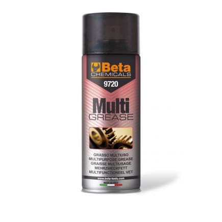 BETA 097200040 - Graisse multiusage (lot muliple)
