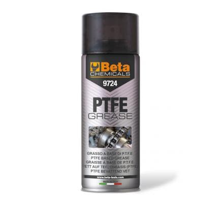 BETA 097240040 - Graisse à base de P.T.F.E. (lot muliple)