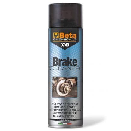 BETA 097400050 - Nettoyant pour freins (lot muliple)