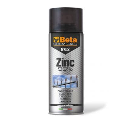BETA 097520040 - Zinc clair (lot muliple)
