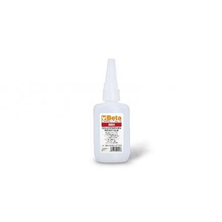 BETA 098510002 - Colle instantanée pour joints structuraux (lot muliple)