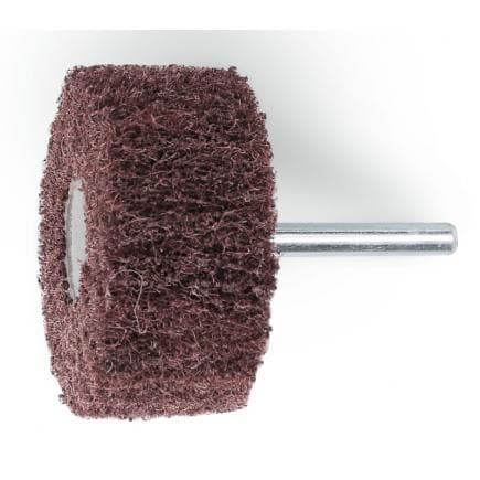 BETA 112710021 - Roue abrasive non–tissé en corindon ø 80 mm (lot muliple)
