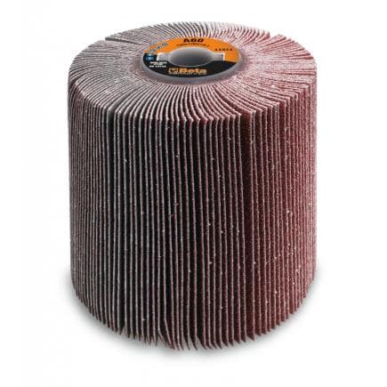 BETA 114110004 - Rouleau à lamelles pour satineuse ø 100 x 100 mm (lot muliple)