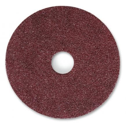 BETA 114500120 - Disque fibre corindon ø 115 mm (lot muliple)
