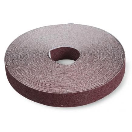 BETA 114910032 - Rouleau de toile abrasif 38 mm x 50 m