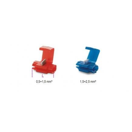 BETA BM00210 - Connecteur rapide (lot muliple)