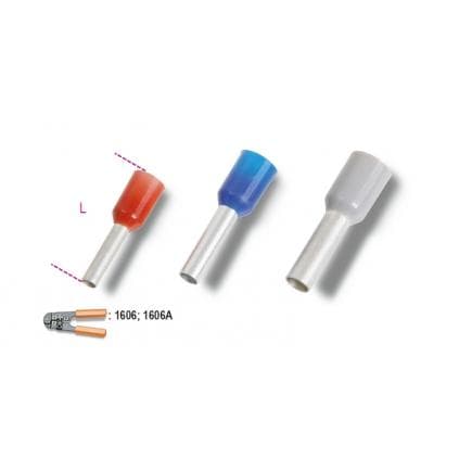 BETA BM00503 - Cosse tubulaire simple