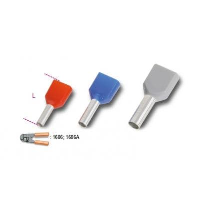 BETA BM00552 - Cosse tubulaire double
