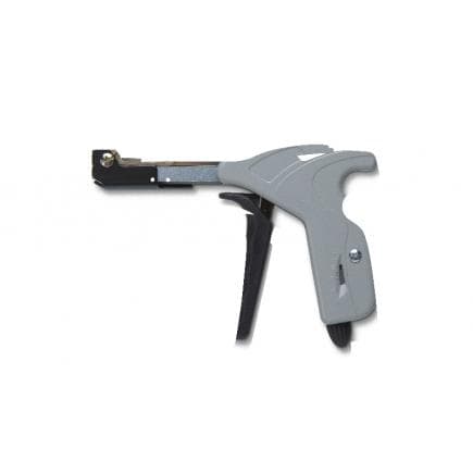 BETA BM1105 - Pince automatique pour colliers en acier inoxydable, pour colliers de 4,6 à 9 mm, avec contrôle automatique de la tension et coupe