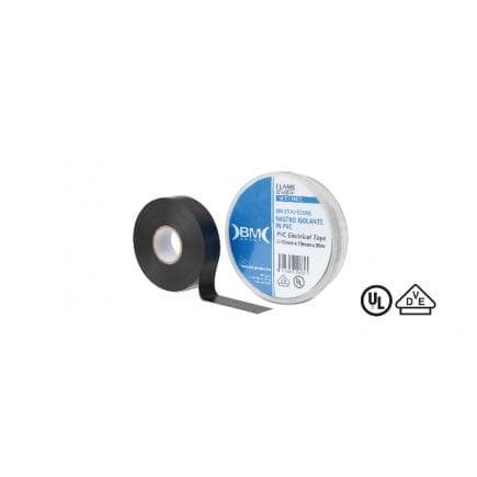 BETA BMETA1920NE - Ruban isolant en PVC pour températures extrêmes