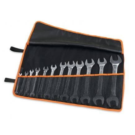 BETA 000550164 - Trousse de 12 clés à fourche double