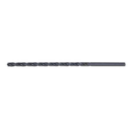 BETA 004120534 - Forets hélicoïdaux cylindriques extra longs en acier HSS rectifié