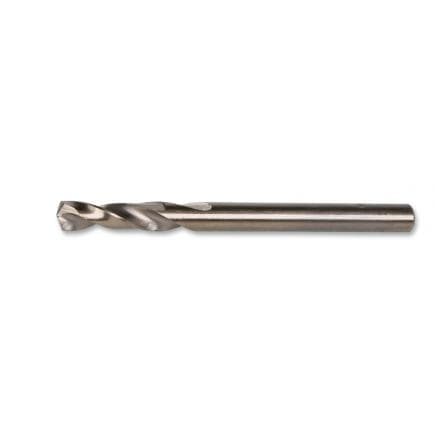 BETA 004150288 - Forets hélicoïdaux cylindriques extra-courts en acier HSS-CO 5% rectifié (lot muliple)