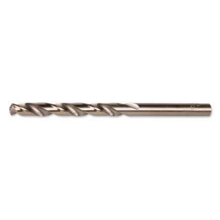 BETA 004150312 - Forets hélicoïdaux cylindriques courts en acier HSS-CO 5% rectifié (lot muliple)