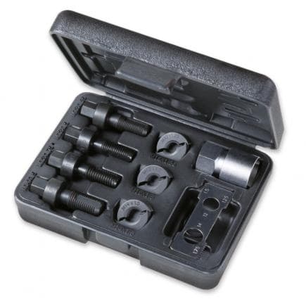 BETA 004370029 - Kit de réparation pour filetages mâle et femelle