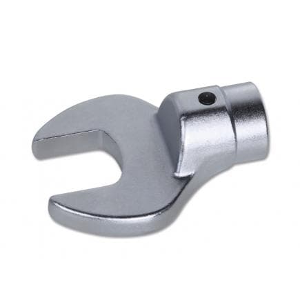 BETA 006440022 - Clés à fourches pour clé dynamométrique avec entraînement rond de 22 mm