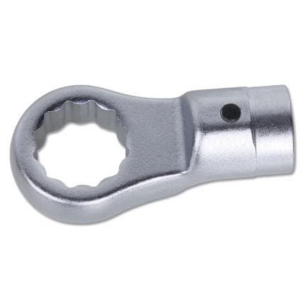 BETA 006540022 - Clés polygonales pour clé dynamométrique avec entraînement rond ø 22 mm