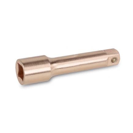 BETA 009110840 - Rallonge carrés mâle et femelle 3/8", antidéflagrant