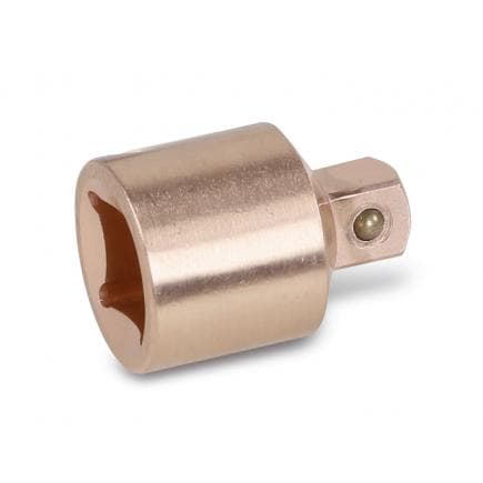 BETA 009210839 - Augmentateur carré femelle 1/2" et mâle 3/8", antidéflagrant