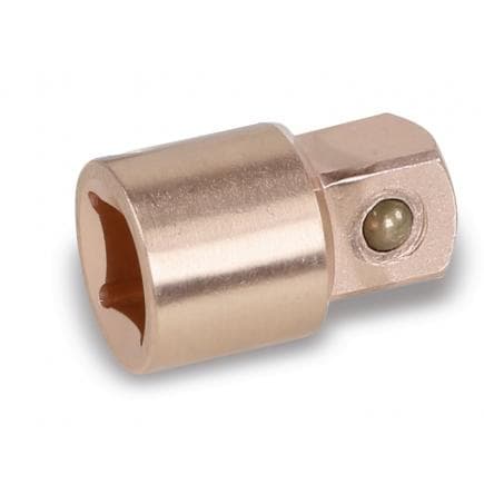 BETA 009210840 - Adaptateur antidéflagrant, 1/2" femelle et 3/4" mâle