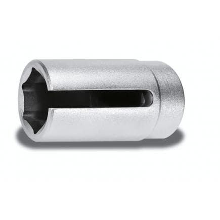 BETA 009600032 - Douille 6 pans ouverte pour capteurs oxygène 29mm