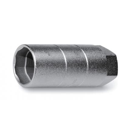 BETA 009600037 - Douille 6 pans 1" - 1 1/16" pour capteurs de pression huile
