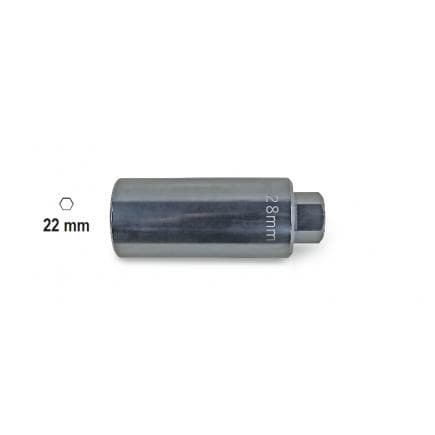 BETA 009600288 - Prise bi-hexagone pour les connexions électriques d’injecteur