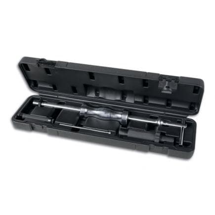 BETA 009720004 - Coffret de démontage d'écrous antivol BMW et Mini