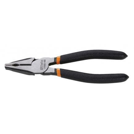 BETA 011500072 - Pince universelle avec branches gainées avec double couche de PVC antidérapant et modèle grande capacité avec finition...