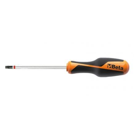 BETA 012672025 - Tournevis colorées pour vis de tête Torx® (lot muliple)