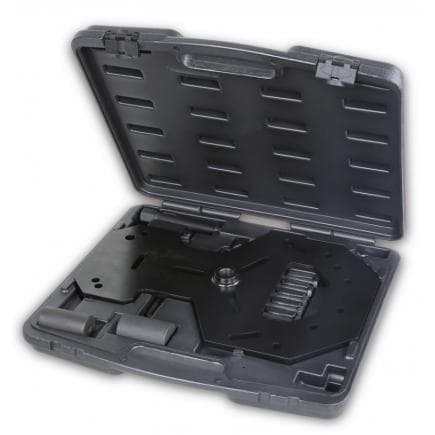 BETA 014380270 - Kit d'outils de dépose / d'installation pour transmission sèche à double embrayage Ford et Volvo