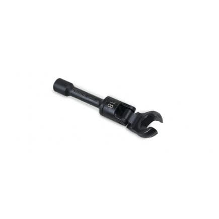 BETA 014620032 - 3/8" Clés hexagonales articulées à une extrémité pour connecteurs d’injecteur de carburant