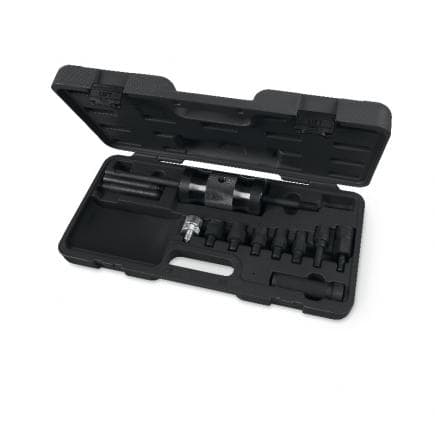 BETA 014620110 - Kit de face de marteau pour retirer les injecteurs