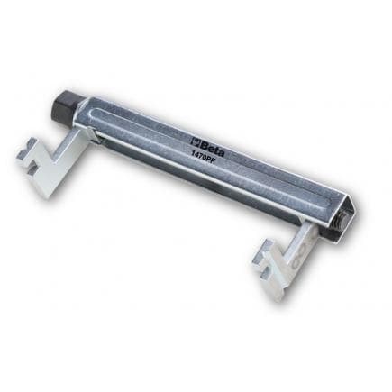 BETA 014700200 - Outil pour le remplacement des cylindres dans les freins à tambour 3/8"