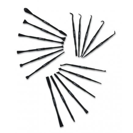 BETA 014790700 - Kit de 17 leviers multifonctions en matière plastique