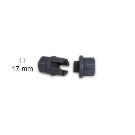 BETA 014870100 - Jeu de 2 prises pour bouchons de vidange de radiateur