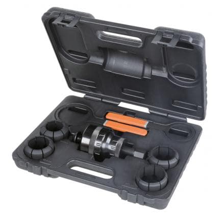 BETA 015310107 - Kit extracteur pour bagues intérieures de roulement de roue
