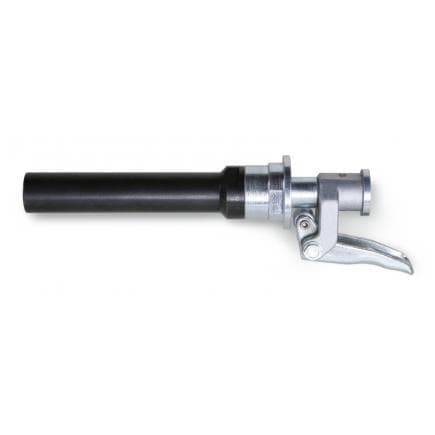 BETA 017500112 - Tête autobloquante à 6 broches pour graissage, version longue